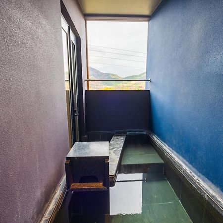 Susukinohara Ichinoyu Hotel Hakone Bagian luar foto