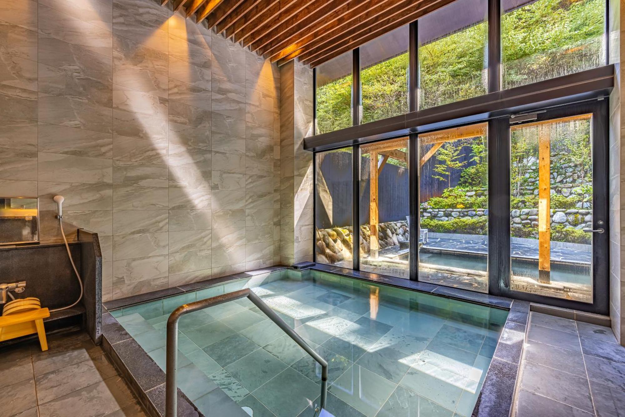 Susukinohara Ichinoyu Hotel Hakone Bagian luar foto