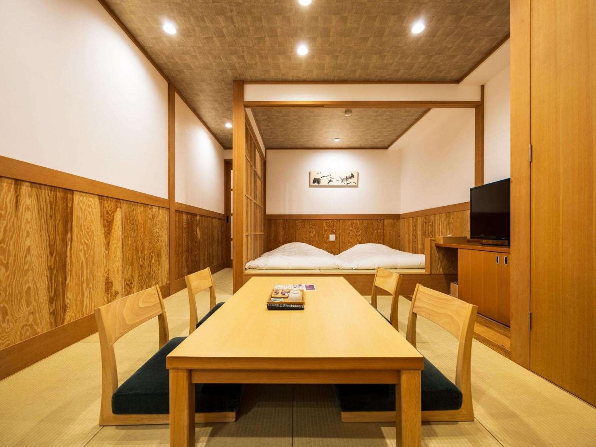 Susukinohara Ichinoyu Hotel Hakone Bagian luar foto