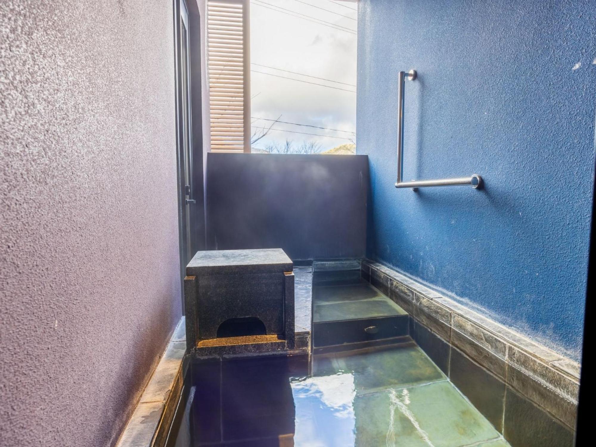 Susukinohara Ichinoyu Hotel Hakone Bagian luar foto