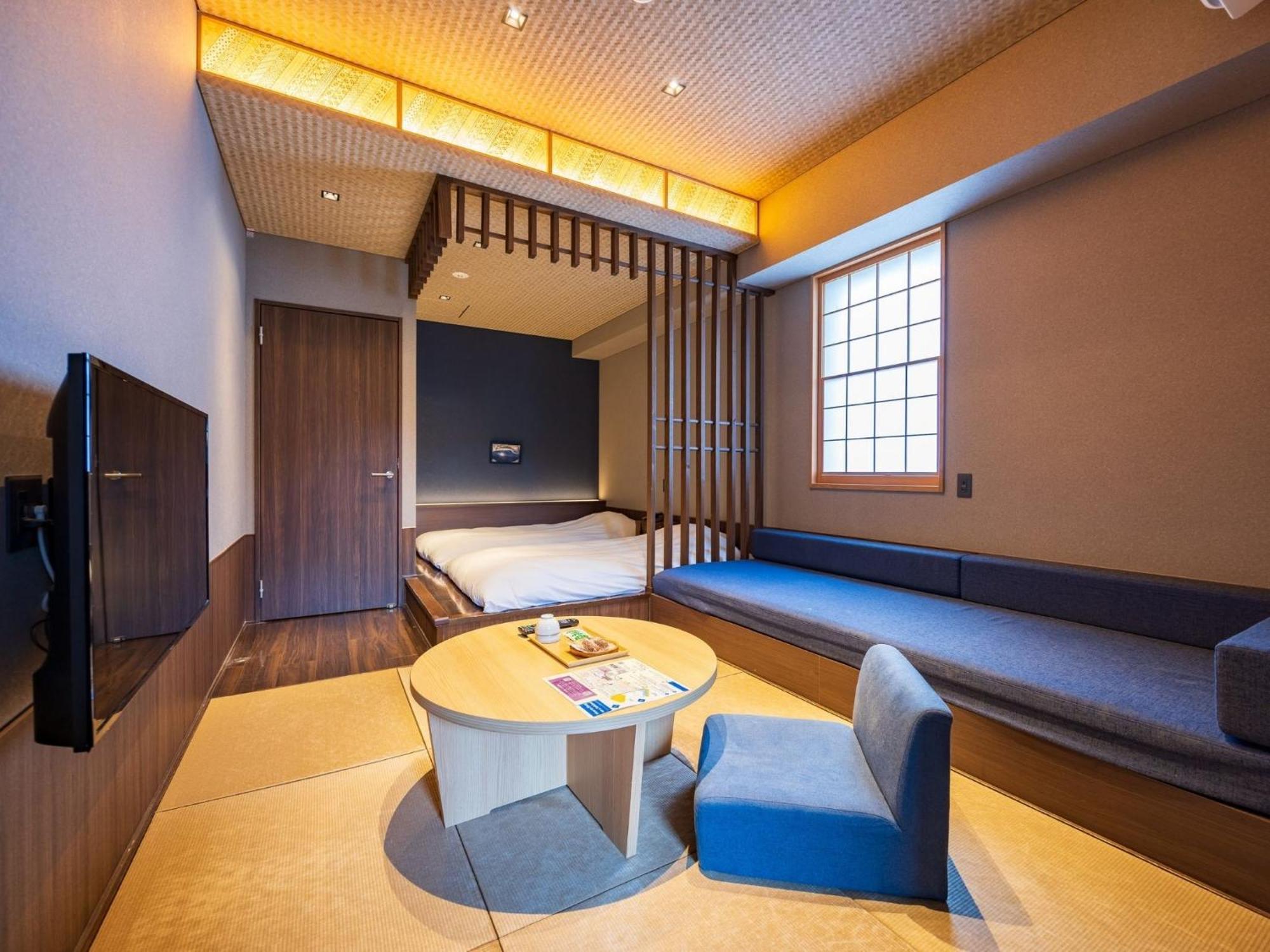Susukinohara Ichinoyu Hotel Hakone Bagian luar foto