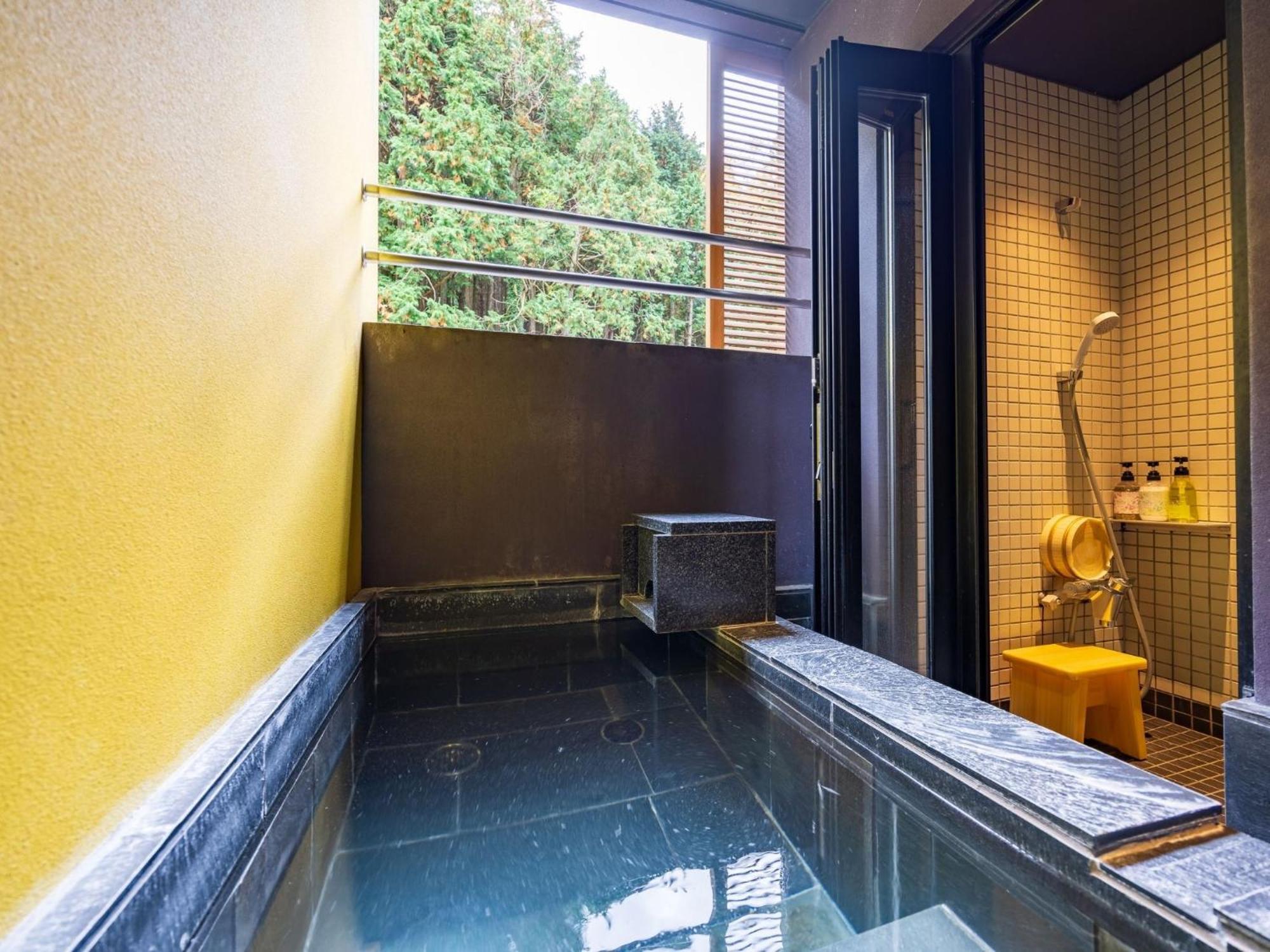 Susukinohara Ichinoyu Hotel Hakone Bagian luar foto