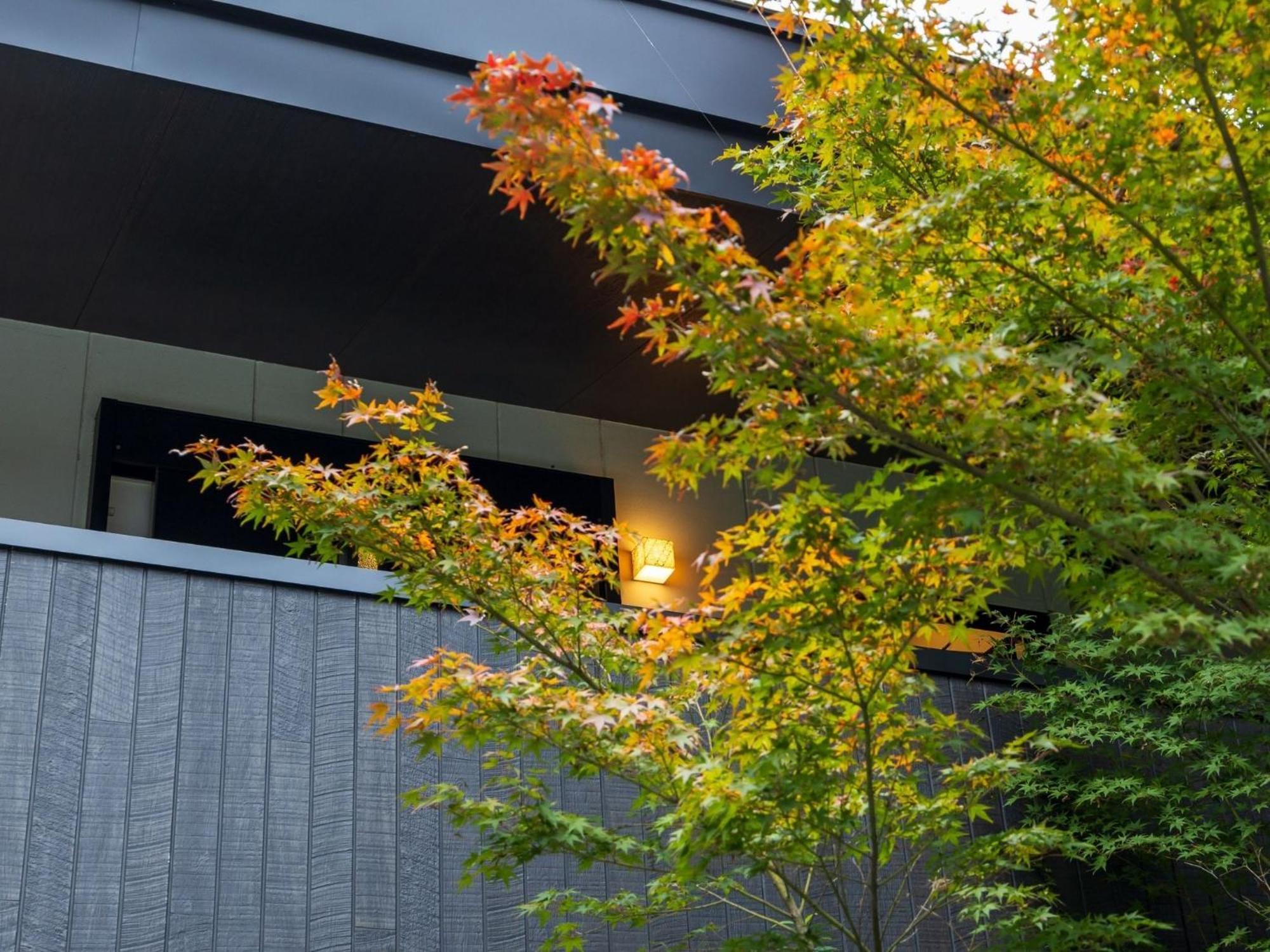 Susukinohara Ichinoyu Hotel Hakone Bagian luar foto