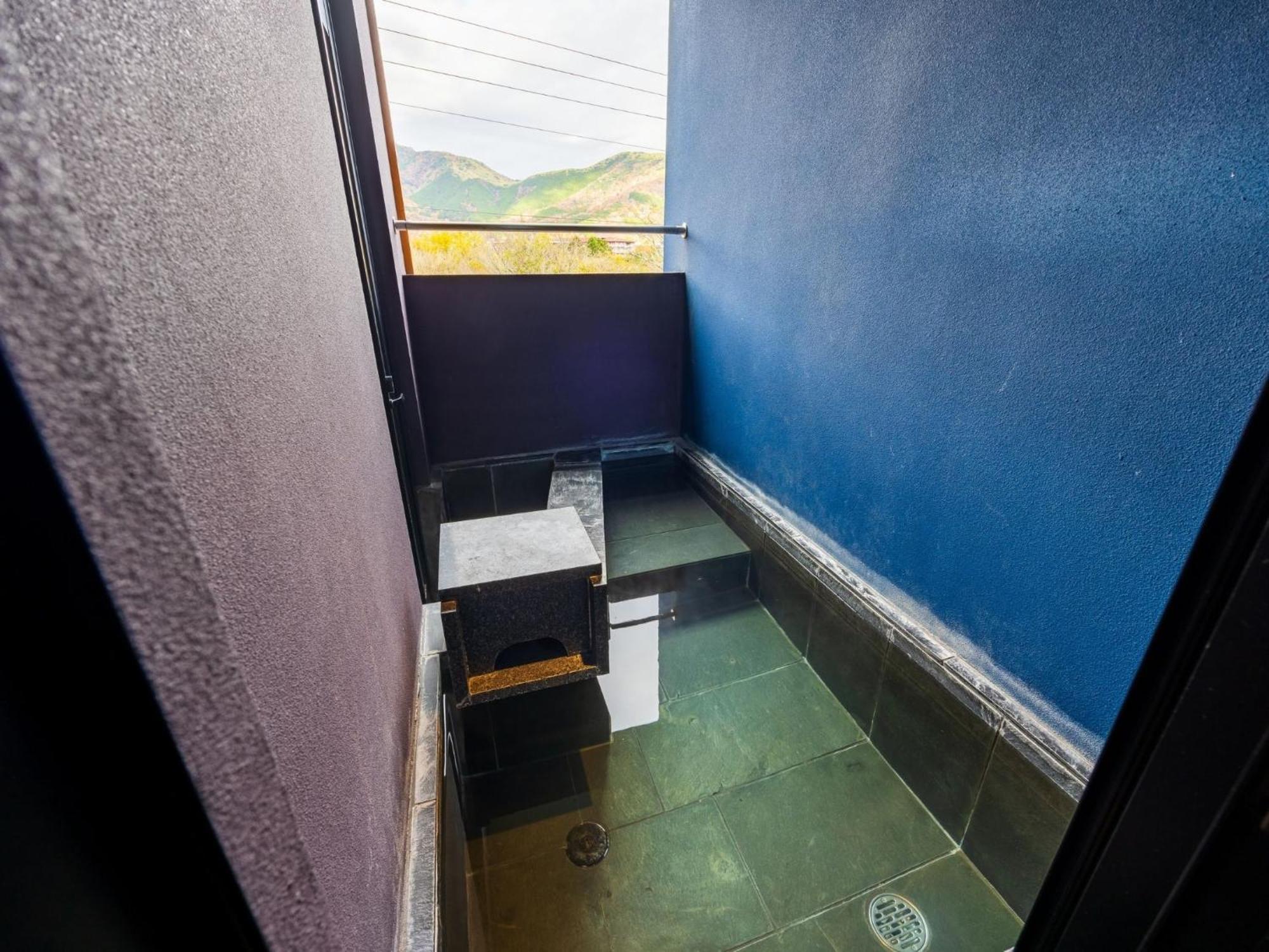 Susukinohara Ichinoyu Hotel Hakone Bagian luar foto
