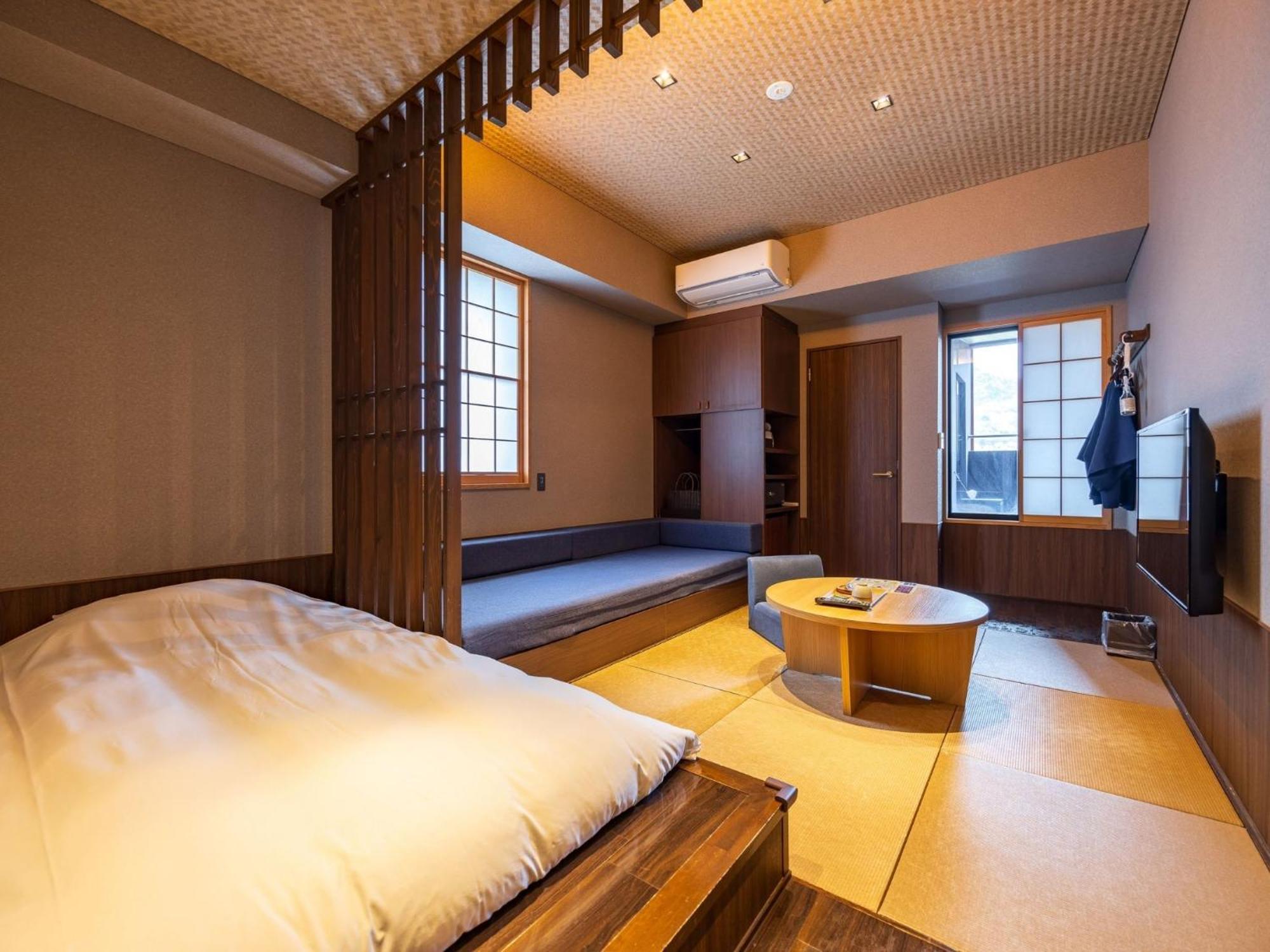 Susukinohara Ichinoyu Hotel Hakone Bagian luar foto