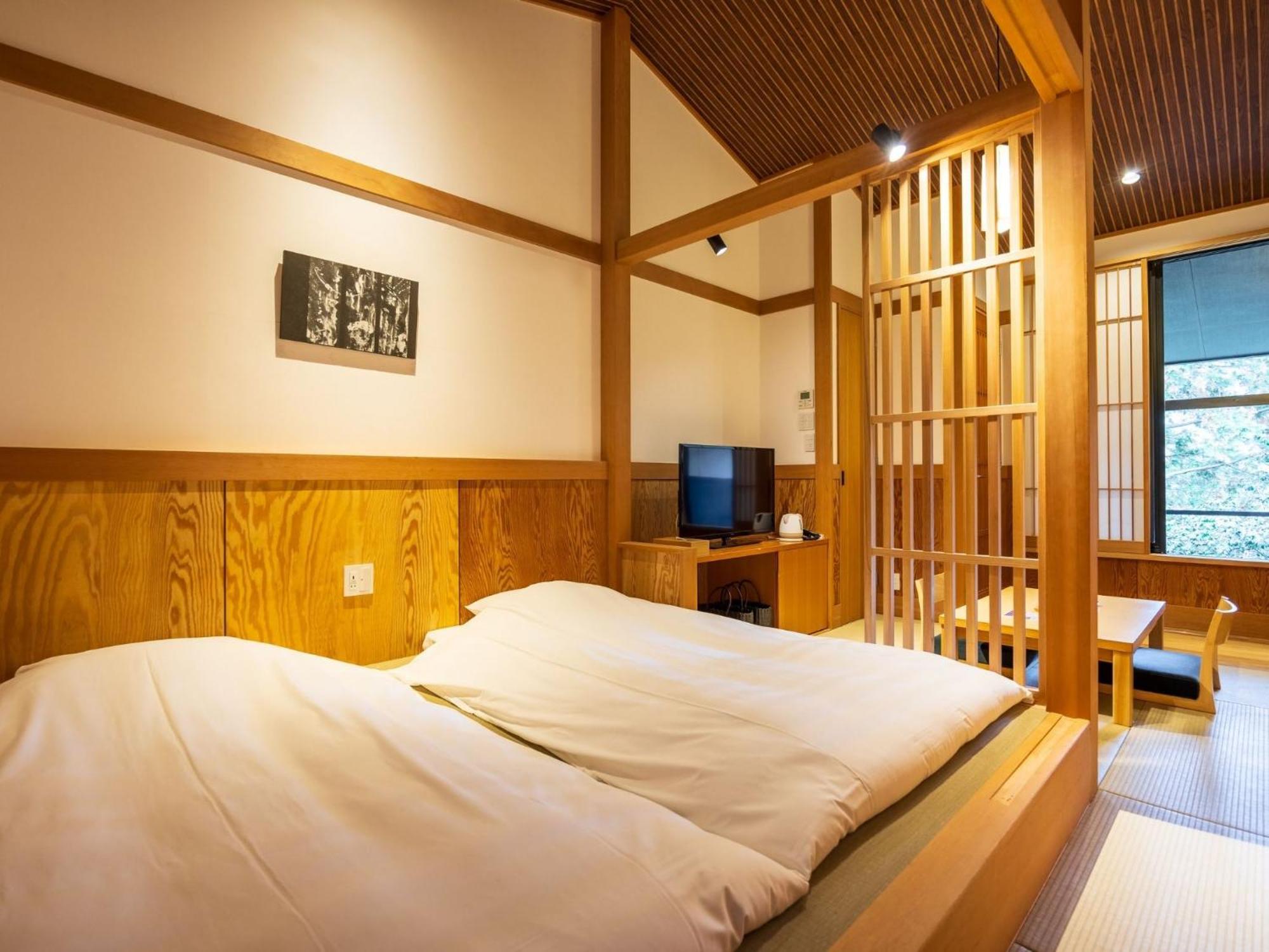 Susukinohara Ichinoyu Hotel Hakone Bagian luar foto