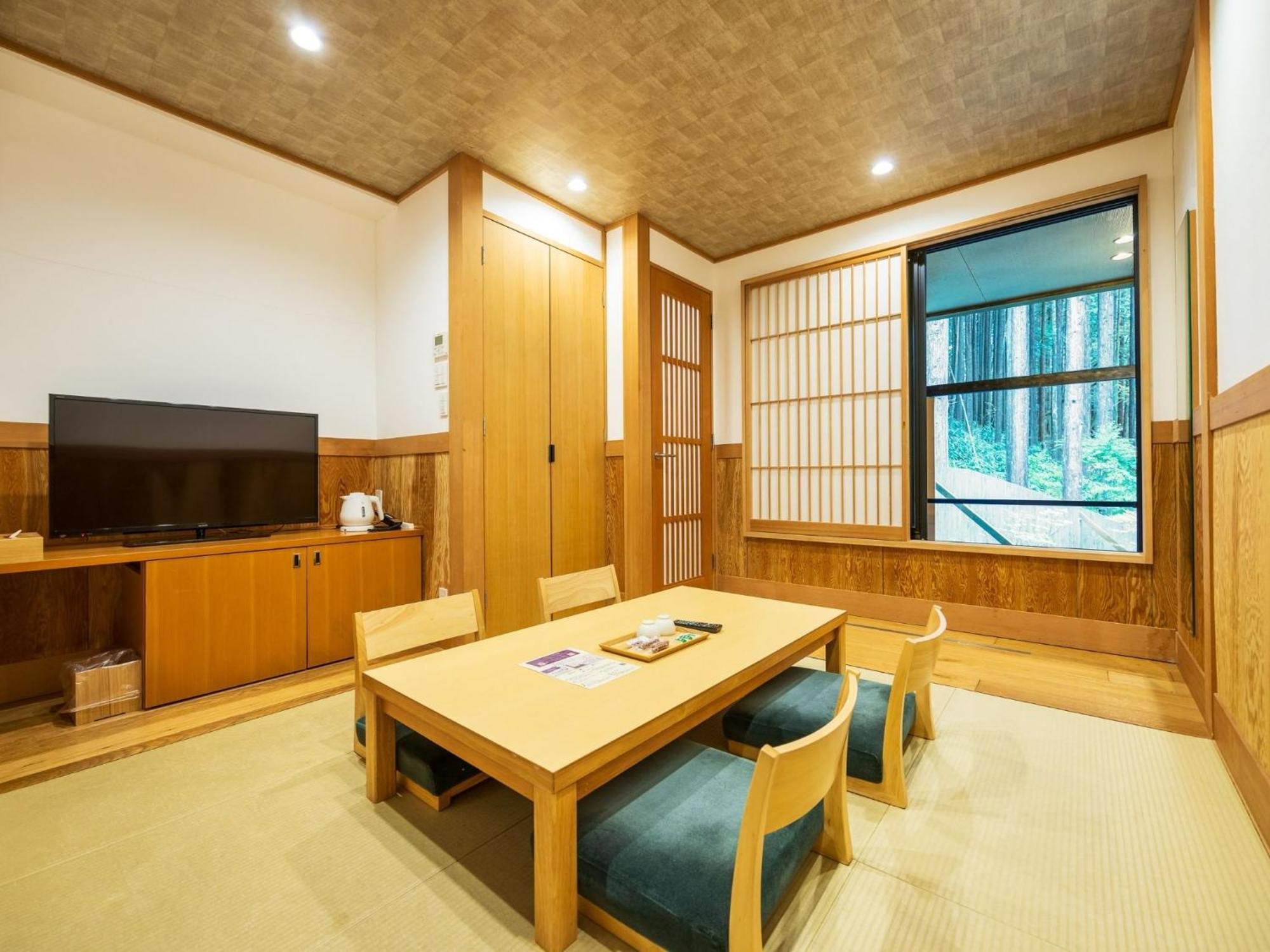 Susukinohara Ichinoyu Hotel Hakone Bagian luar foto