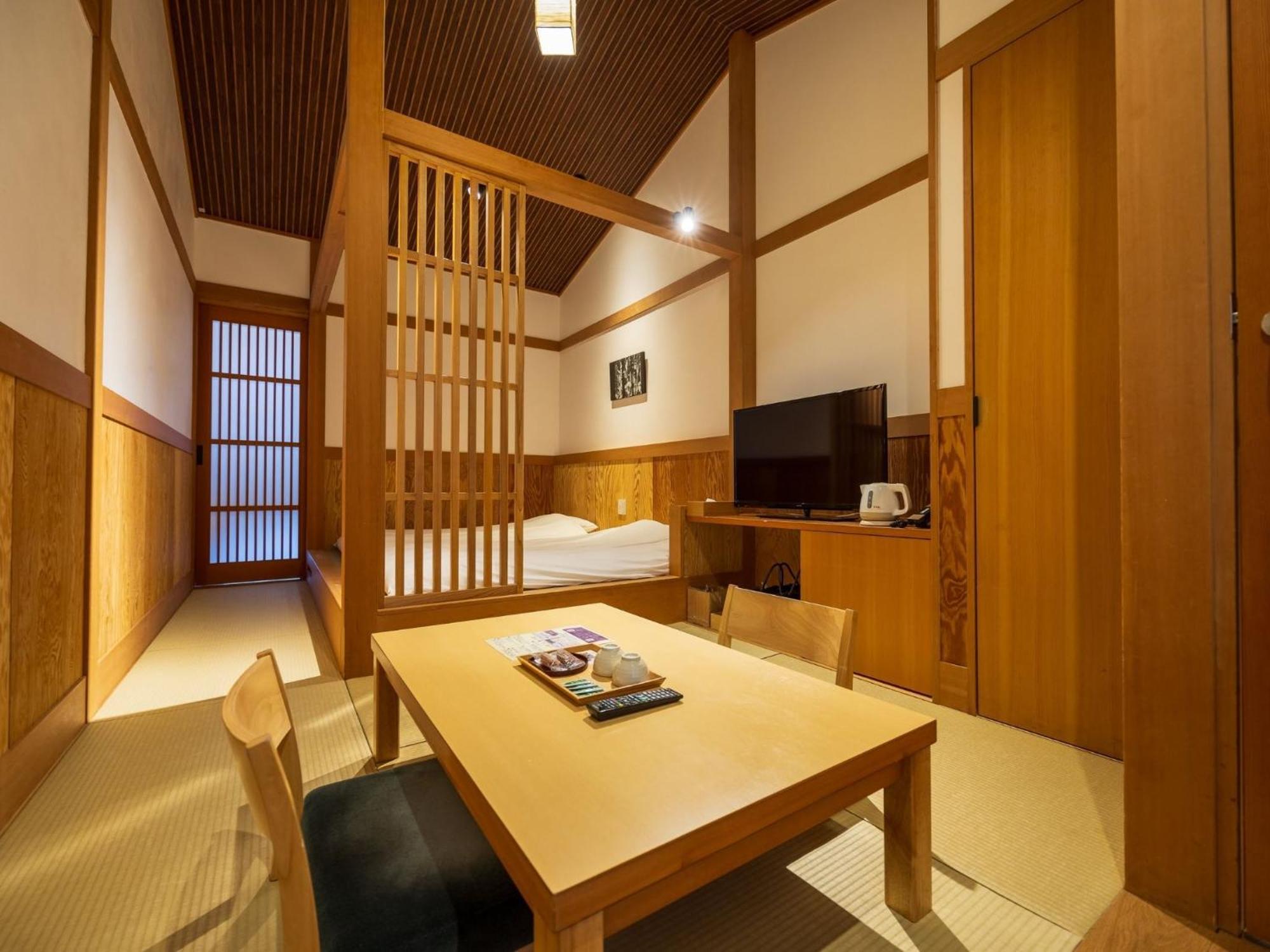 Susukinohara Ichinoyu Hotel Hakone Bagian luar foto