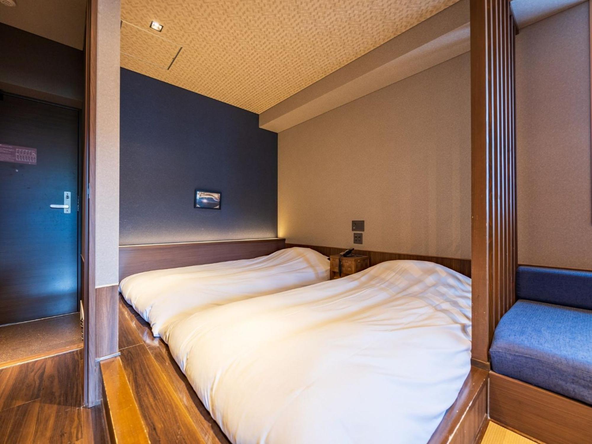 Susukinohara Ichinoyu Hotel Hakone Bagian luar foto