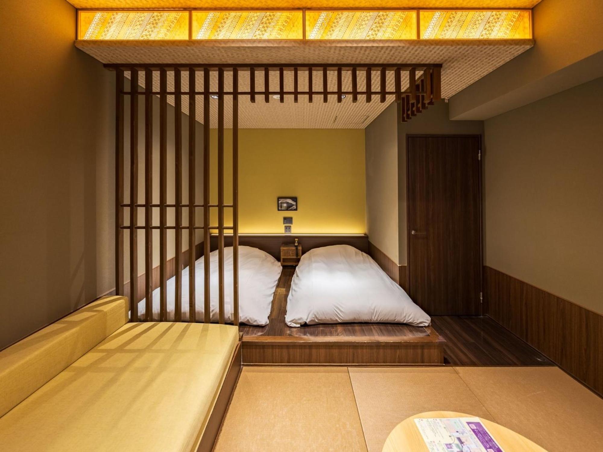Susukinohara Ichinoyu Hotel Hakone Bagian luar foto