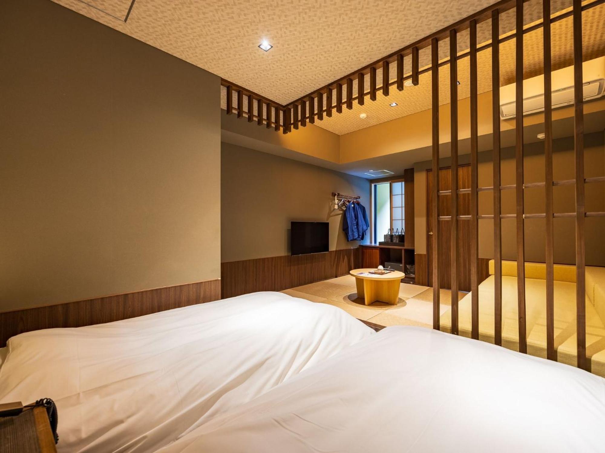 Susukinohara Ichinoyu Hotel Hakone Bagian luar foto