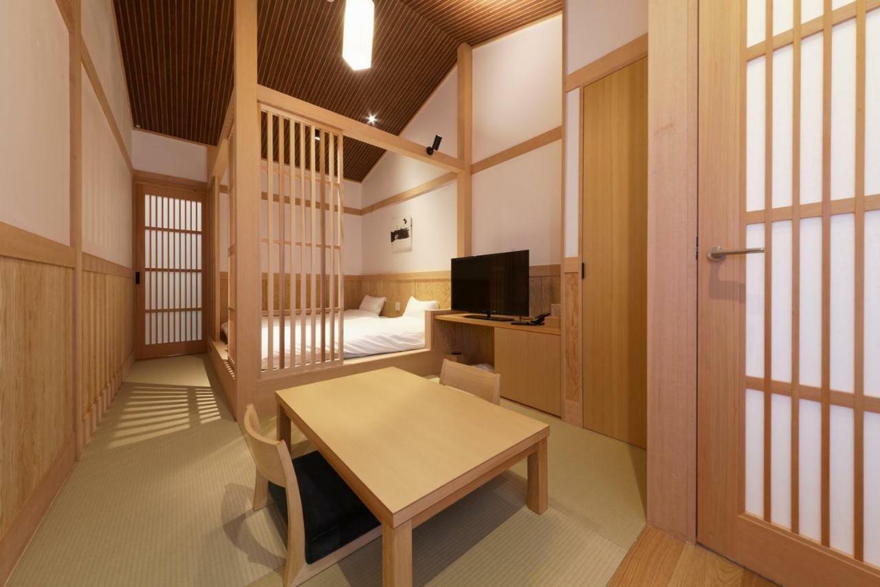 Susukinohara Ichinoyu Hotel Hakone Bagian luar foto