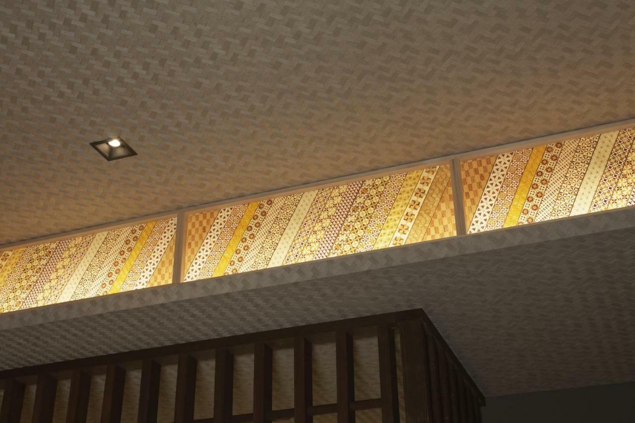 Susukinohara Ichinoyu Hotel Hakone Bagian luar foto