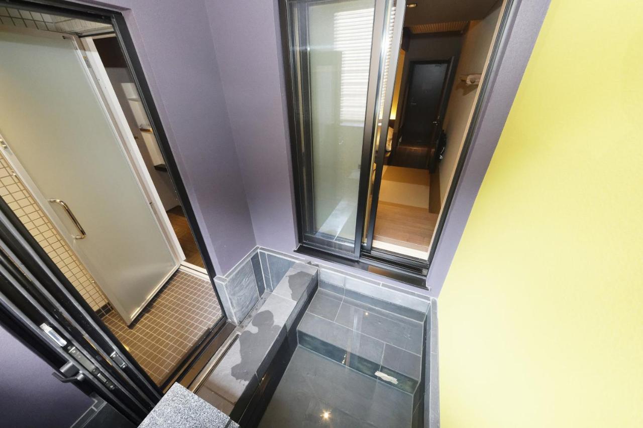 Susukinohara Ichinoyu Hotel Hakone Bagian luar foto