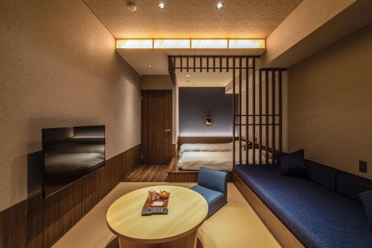 Susukinohara Ichinoyu Hotel Hakone Bagian luar foto