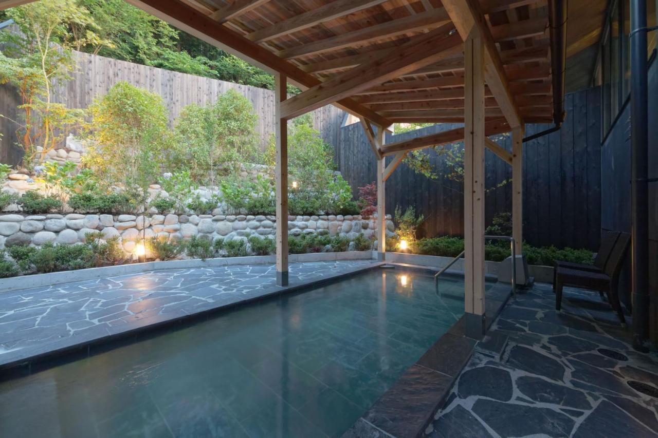 Susukinohara Ichinoyu Hotel Hakone Bagian luar foto