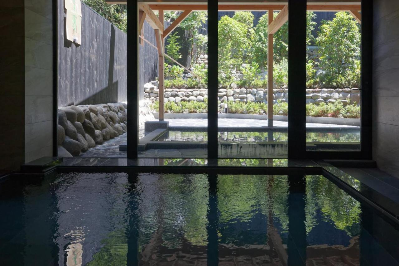 Susukinohara Ichinoyu Hotel Hakone Bagian luar foto
